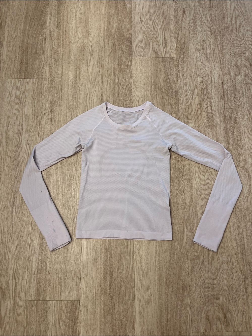 lululemon swiftly